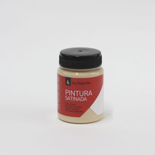 PINTURA SATINADA L-28 CARNE - 0,075 L