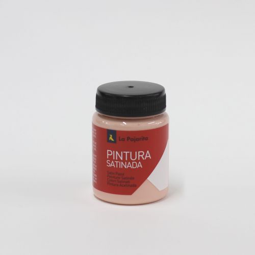 PINTURA SATINADA L-29 ROSA MEDIO - 0,075 L