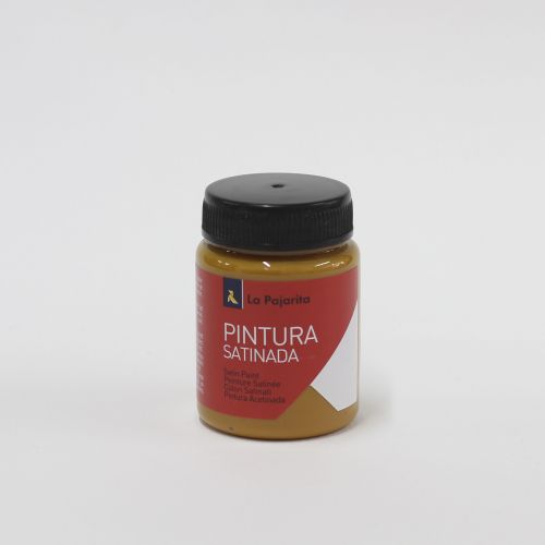 PINTURA SATINADA L-30 TEJA - 0,075 L