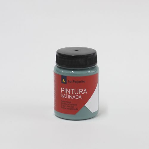 PINTURA SATINADA L-39 VERDE JADE - 0,075 L