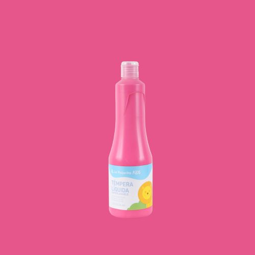 TEMPERA LIQUIDA TL-06 MAGENTA - 0,5 L