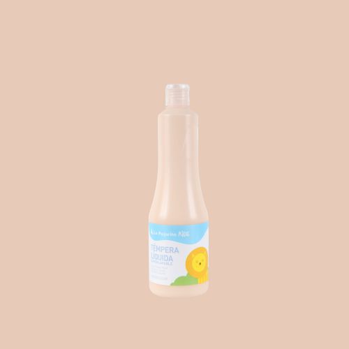 TEMPERA LIQUIDA TL-02 CARNE - 0,5 L