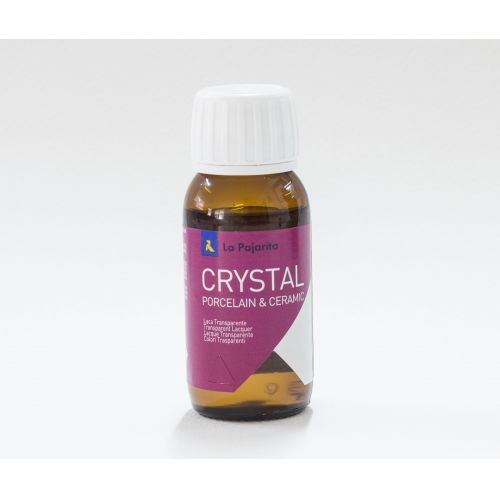 LACA TRANSPARENTE CRISTAL C-16 CRISTAL FROST
