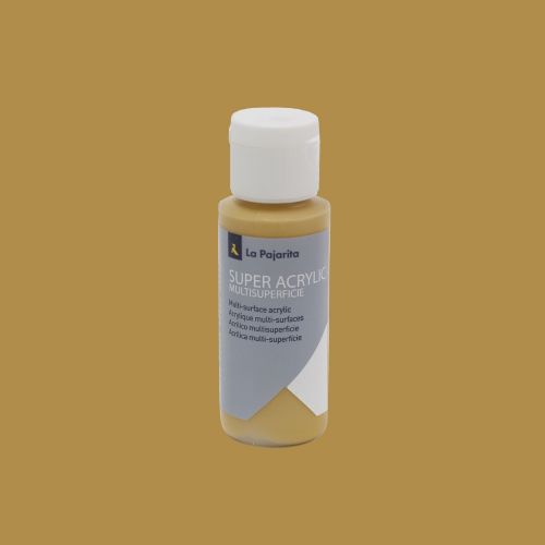 SUPER ACRYLIC a-06 OCRE - 0,06 L