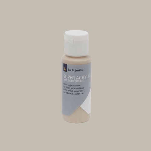 SUPER ACRYLIC a-11 ROSA HUMO - 0,06 L