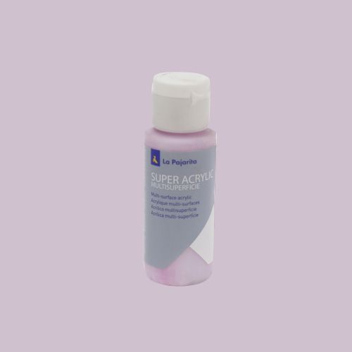 SUPER ACRYLIC a-15 LILA - 0,06 L