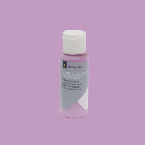 SUPER ACRYLIC a-16 ORQUIDEA - 0,06 L