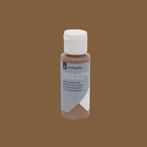 SUPER ACRYLIC a-24 TERRACOTA - 0,06 L