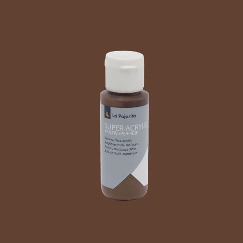 SUPER ACRYLIC a-26 SIENA TOSTADO - 0,06 L
