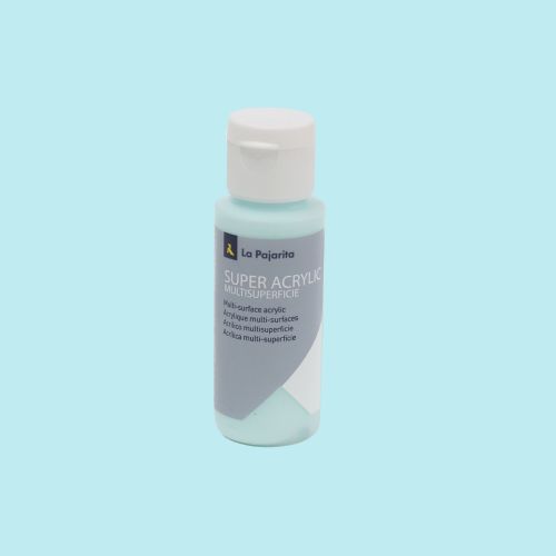 SUPER ACRYLIC a-56 AZUL CIELO - 0,06 L