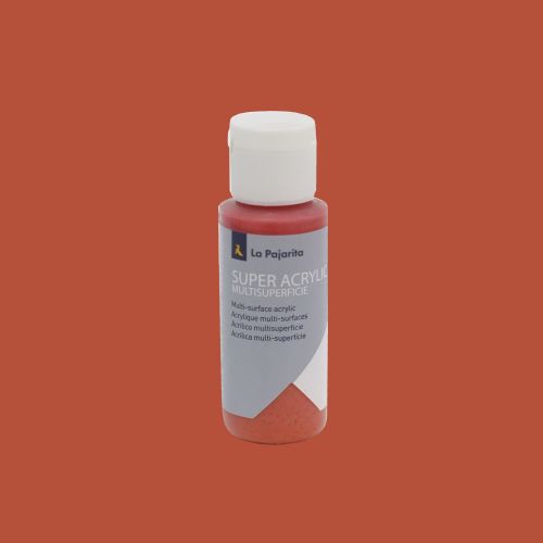 SUPER ACRYLIC a-63 NRJA.CADMIO - 0,06 L