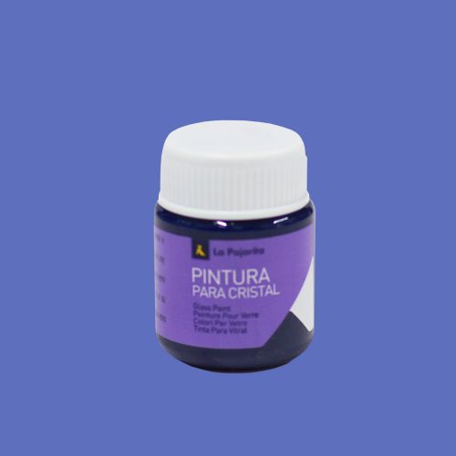 PINTURA CRYSTAL AGUA CA-04 AZUL - 0,025 L