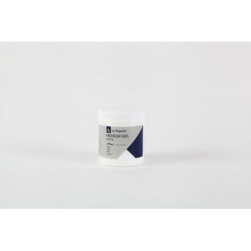 MEDIUM GEL MATE EXTRA HEAVY - 0,25 L