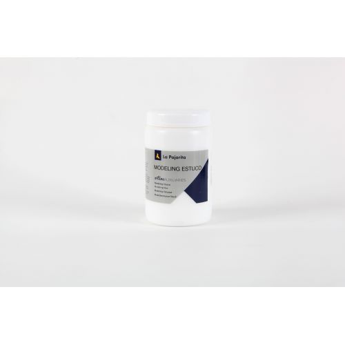 MODELING ESTUCO - 0,5 L
