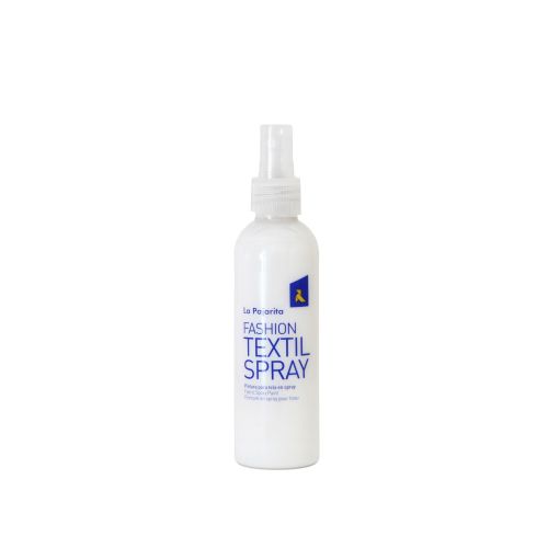 TEXTIL SPRAY TS-01 WHITE COCO