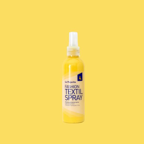 TEXTIL SPRAY TS-02 LEMON