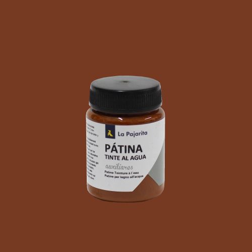 PATINA G-06 AVELLANA - 0,075 L