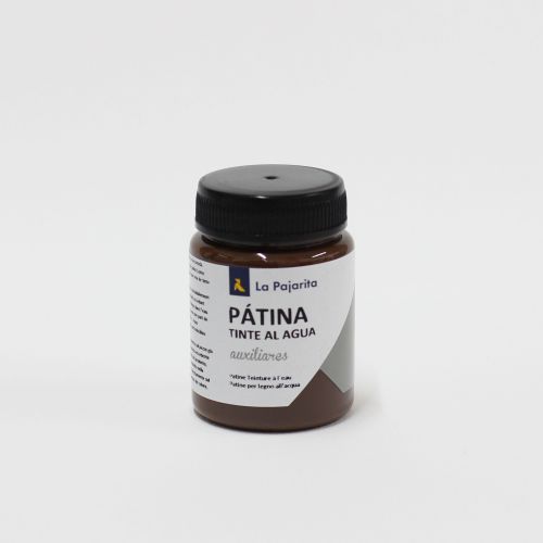 PATINA G-07 NOGAL