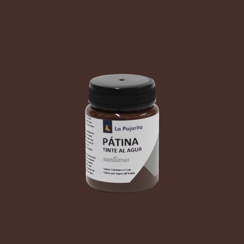 PATINA G-07 NOGAL - 0,075 L