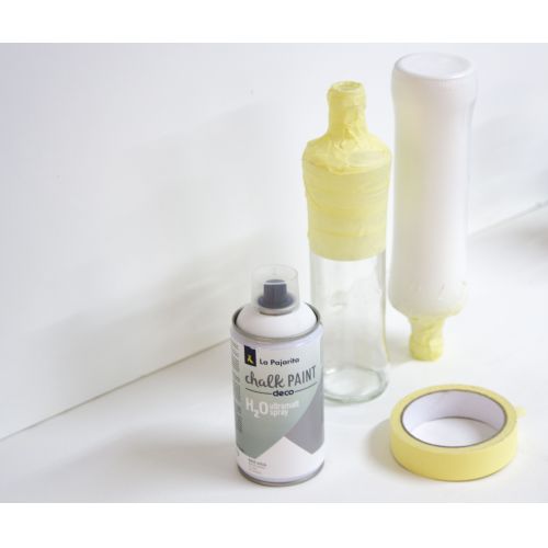 CHALK PAINT SPRAY CPS-01 BLANCO NUBE