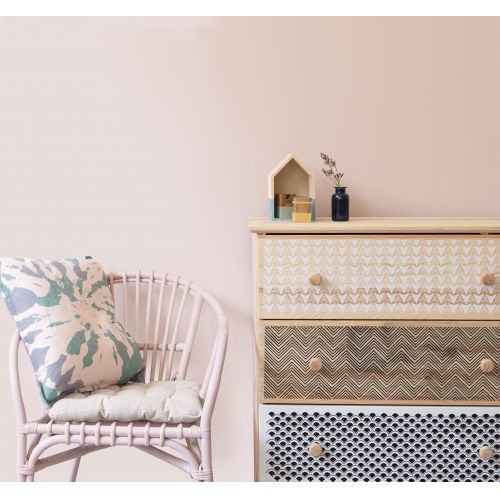 CHALK PAINT PAREDES CPP-03 TEA ROSE