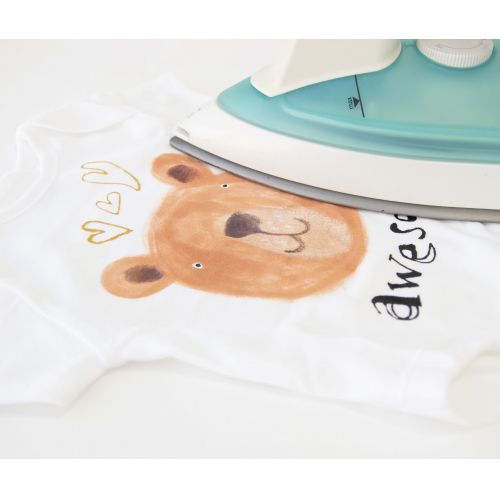 PINTURA TELA TRANSPARENTE T-14 ANARANJADO
