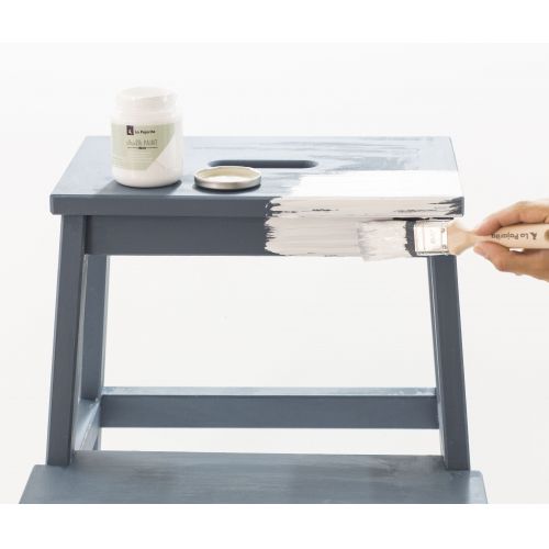 CHALK PAINT CP-27 CASI NEGRO