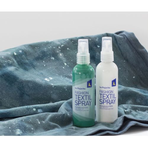 TEXTIL SPRAY TS-07 BLUE JEANS