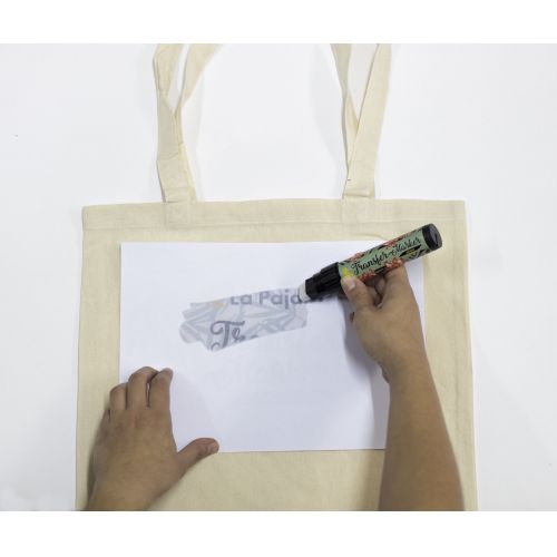 TRANSFER MARKER PAJARITA