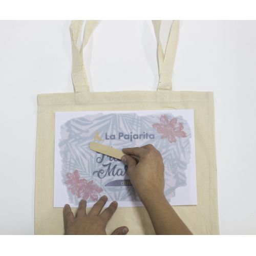 TRANSFER MARKER PAJARITA