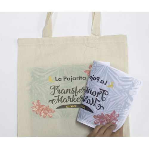 TRANSFER MARKER PAJARITA