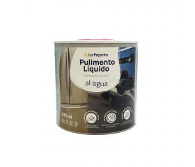PULIDORES Y ABRILLANTADORES