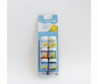 BLISTER TEMPERA LIQUIDA
