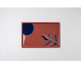 BANDEJA RECTANGULAR