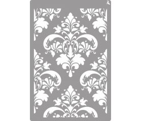 STENCIL ST-18 DAMASCO