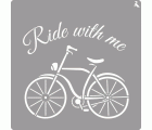 STENCIL ST-19 RIDE