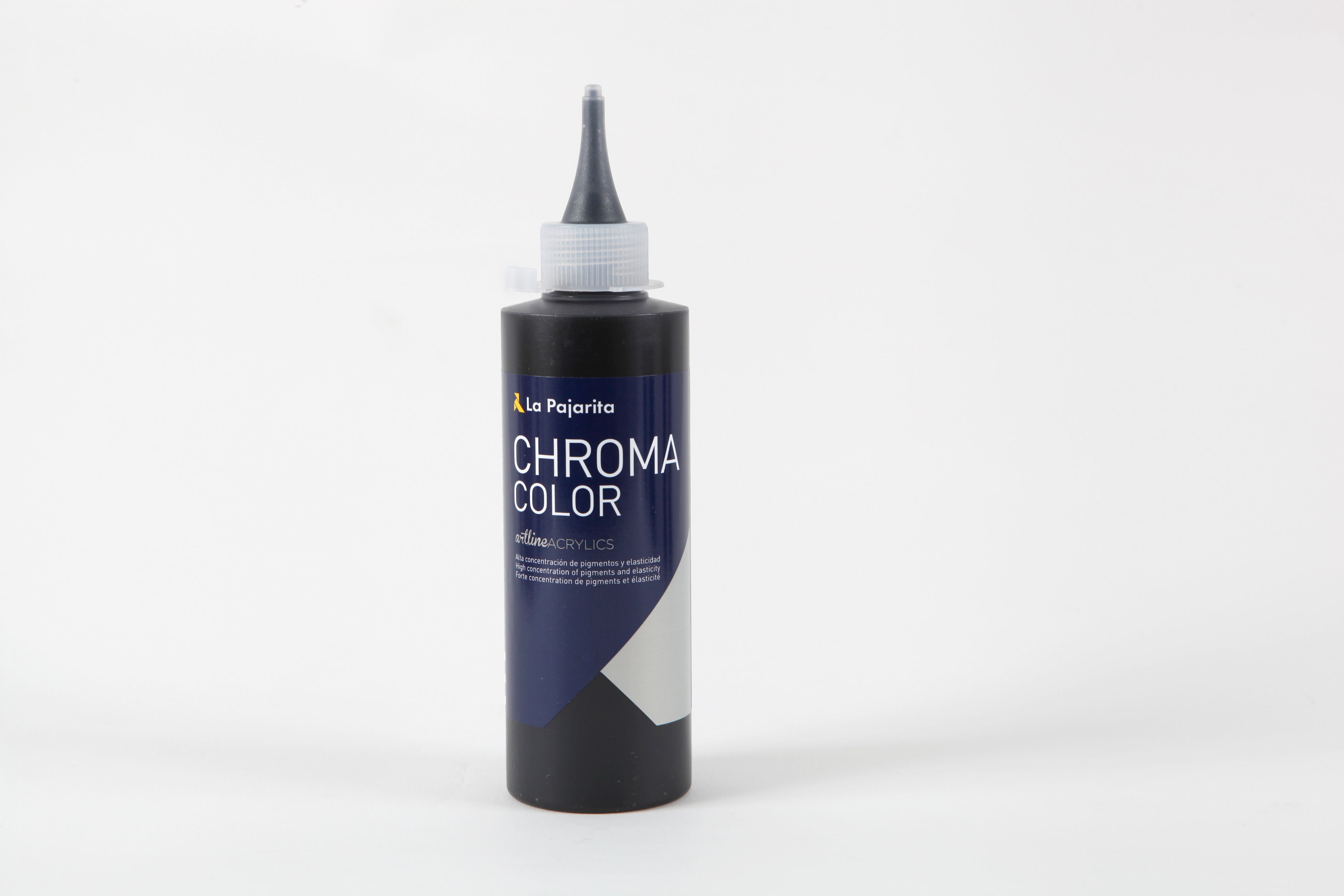 CHROMA COLOR CC-32 NEGRO DE HUMO