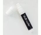 ROTULADOR DE TIZA LIQUIDA BLANCO