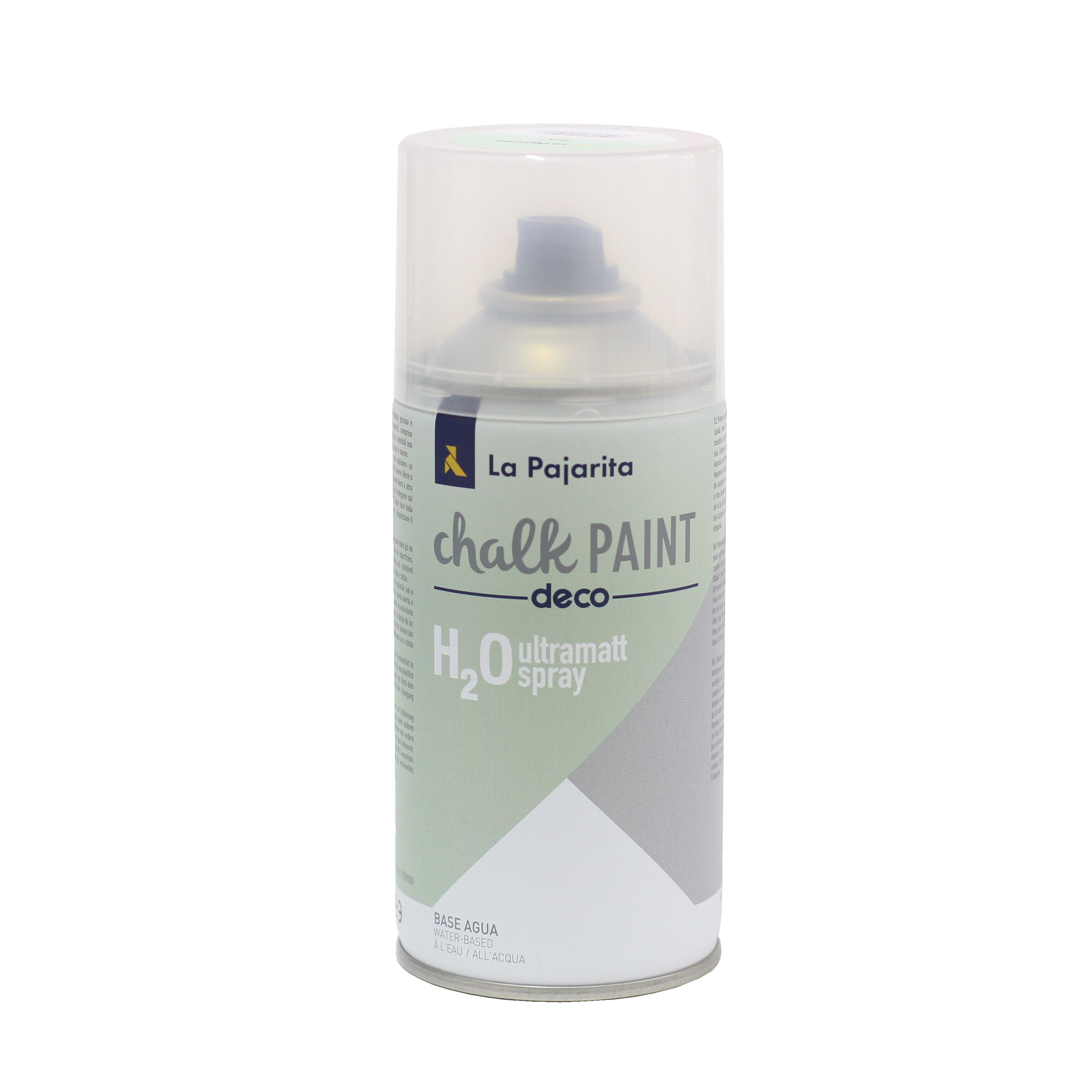 CHALK PAINT SPRAY CPS-01 BLANCO NUBE