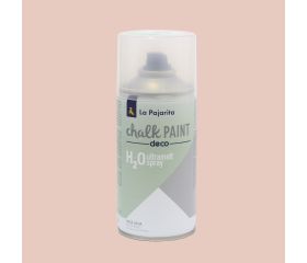CHALK PAINT SPRAY CPS-06 ROSA CAPRICHO