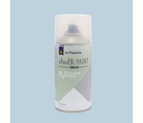 CHALK PAINT SPRAY CPS-09 AZUL CRISTAL
