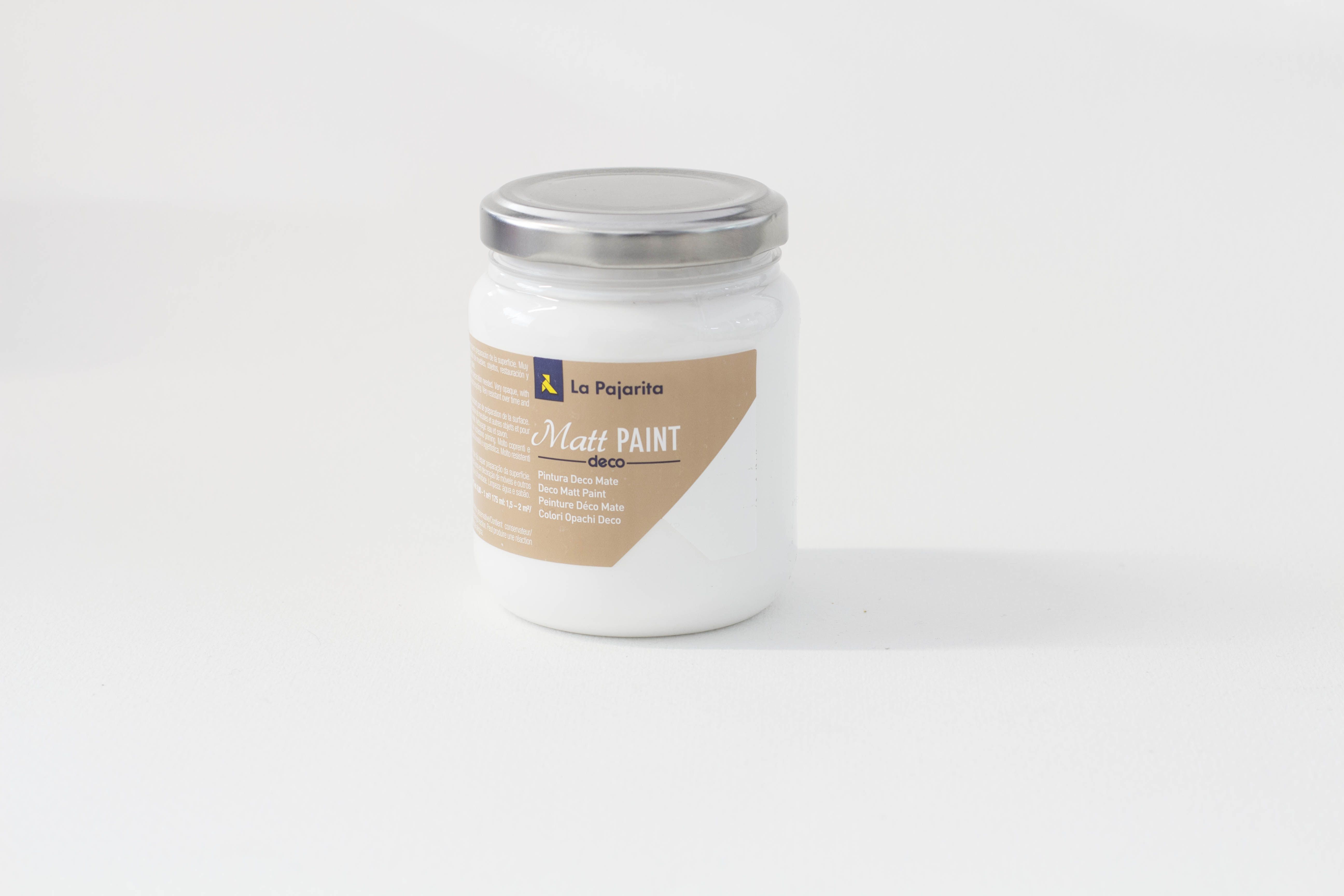 MATT PAINT MP-01 IGLOO