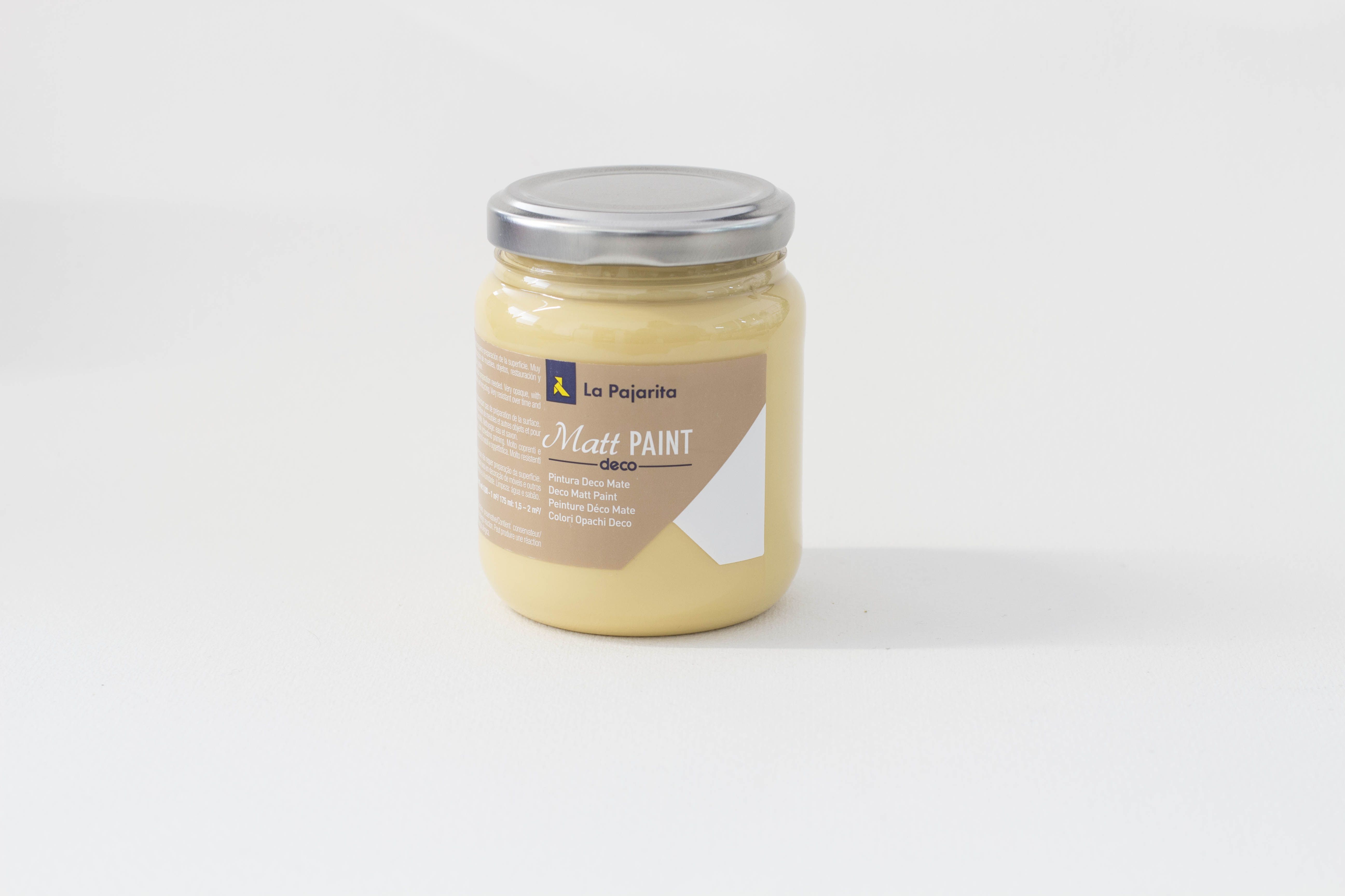 MATT PAINT MP-02 SUNLIGHT