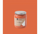 MATT PAINT MP-04 CHINESSE RED - 0,175 L