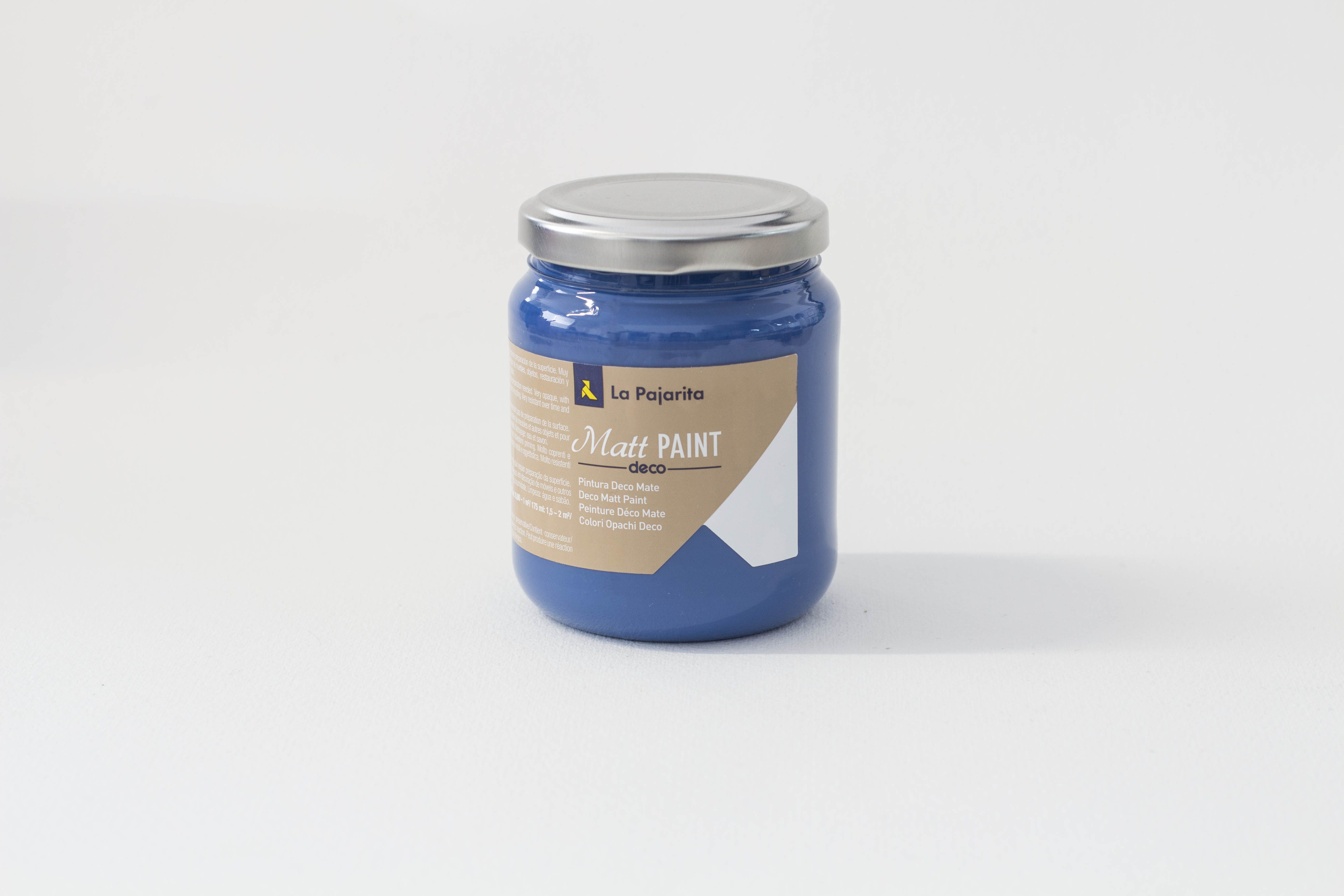 MATT PAINT MP-06 BEAU BLEU