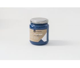 MATT PAINT MP-07 DEEP BLUE
