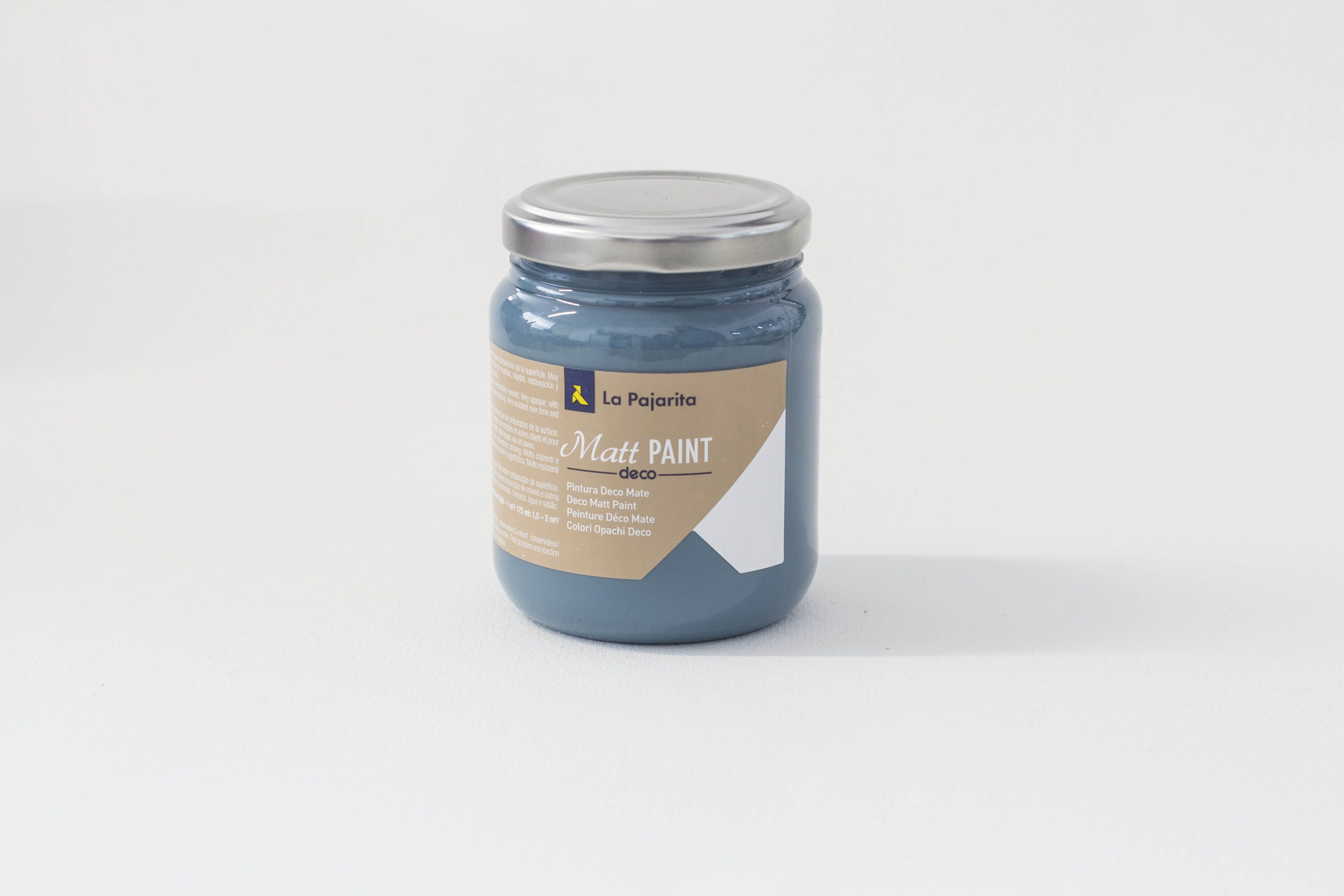 MATT PAINT MP-08 C´EST LA VIE