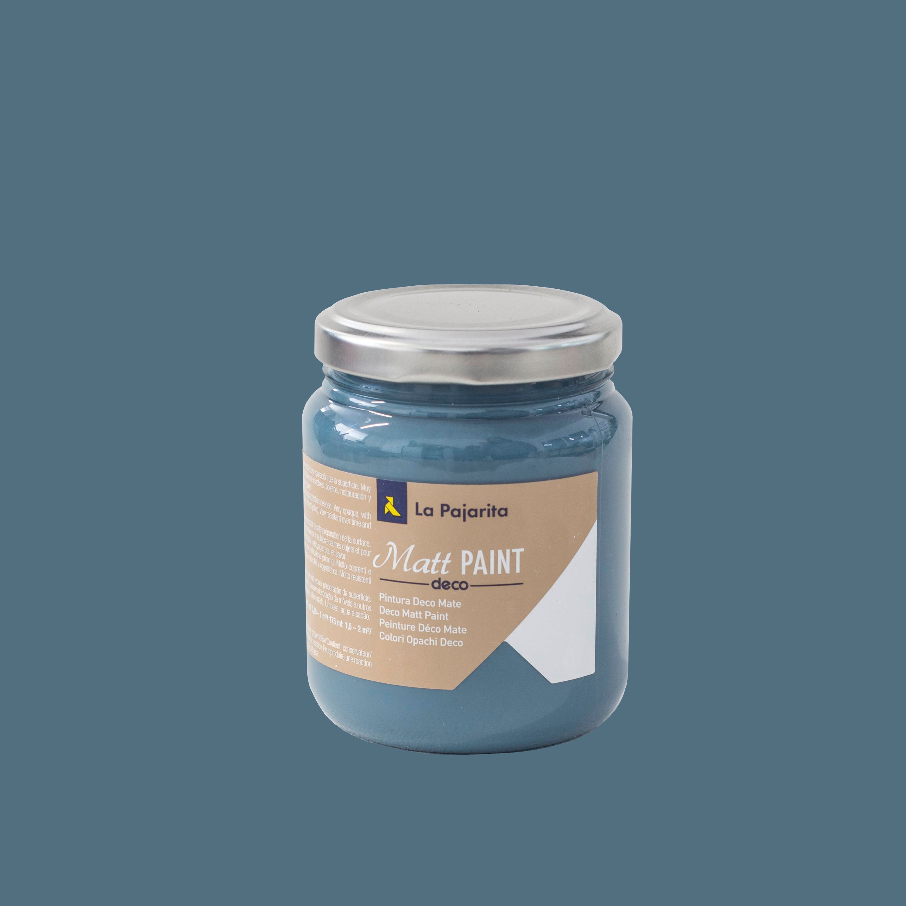 MATT PAINT MP-08 C´EST LA VIE - 0,175 L