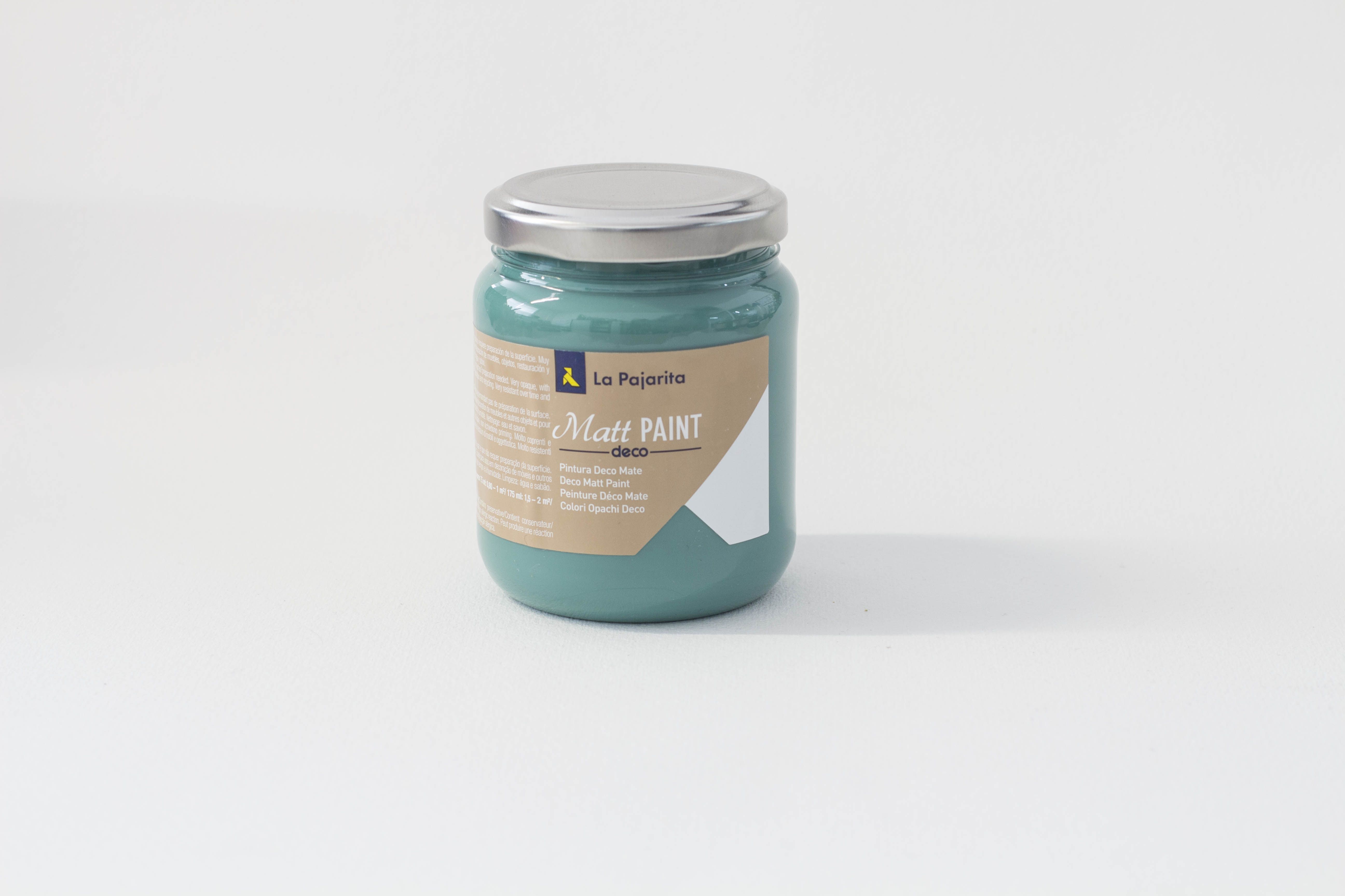 MATT PAINT MP-09 JADE