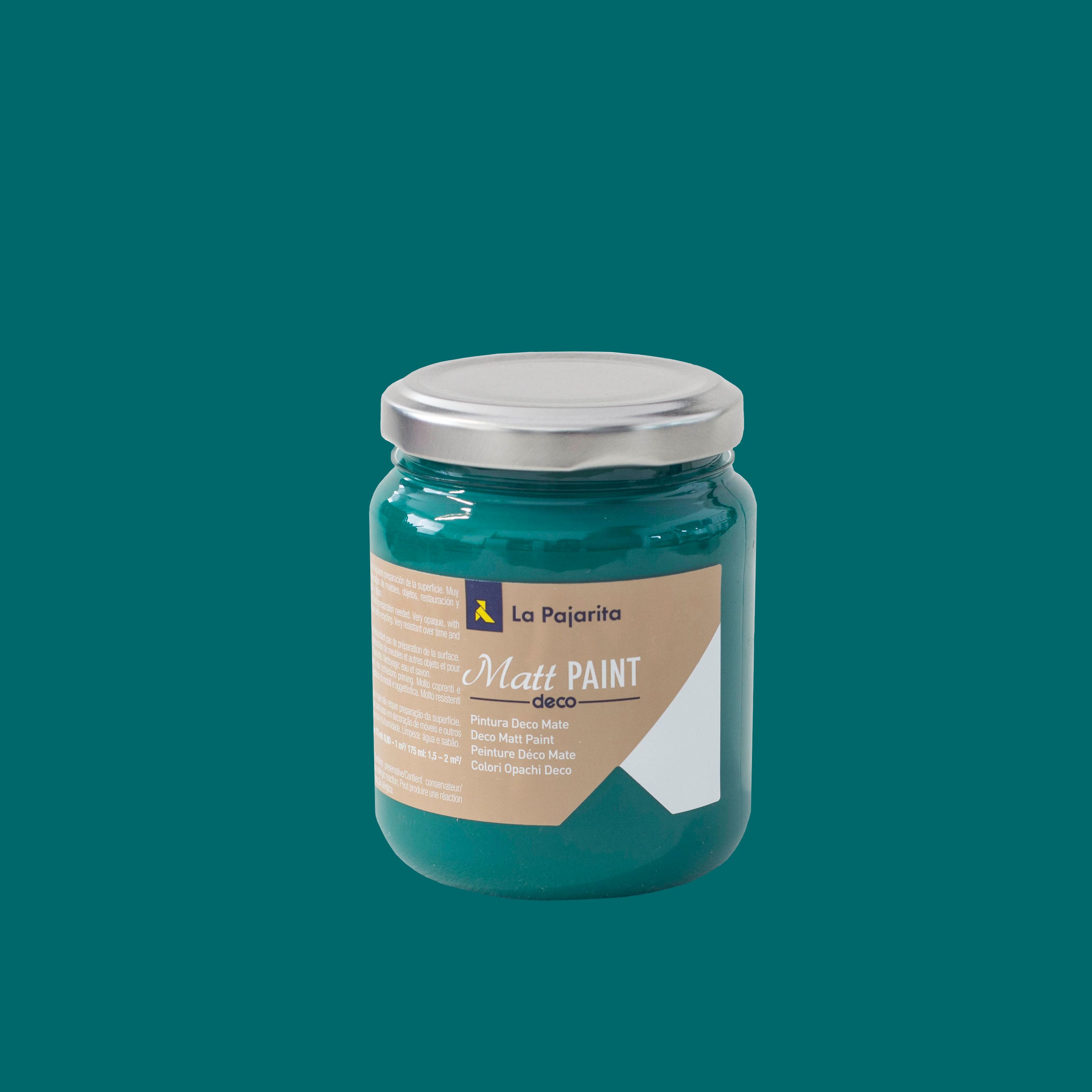 MATT PAINT MP-10 WAITING - 0,175 L